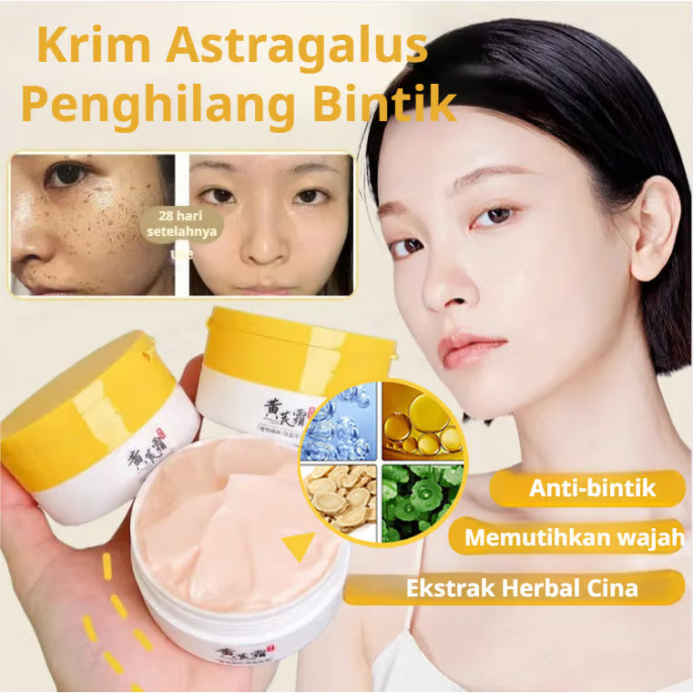 Dark Spots and Acne Removal Cream (BUY 1 GET 1 FREE)