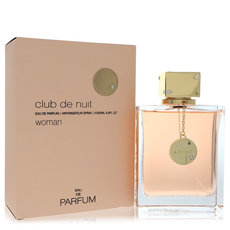 Club De Nuit Woman – Eau de parfum, 105ml