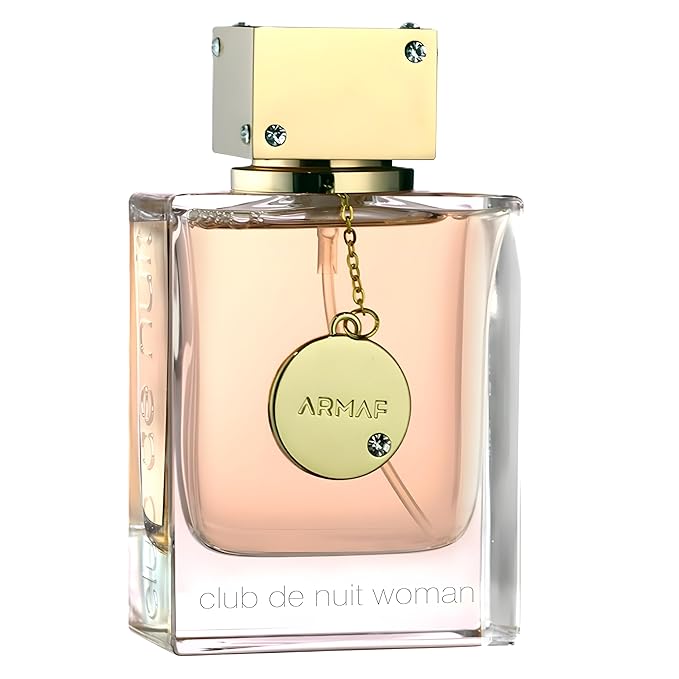 Club De Nuit Woman – Eau de parfum, 105ml