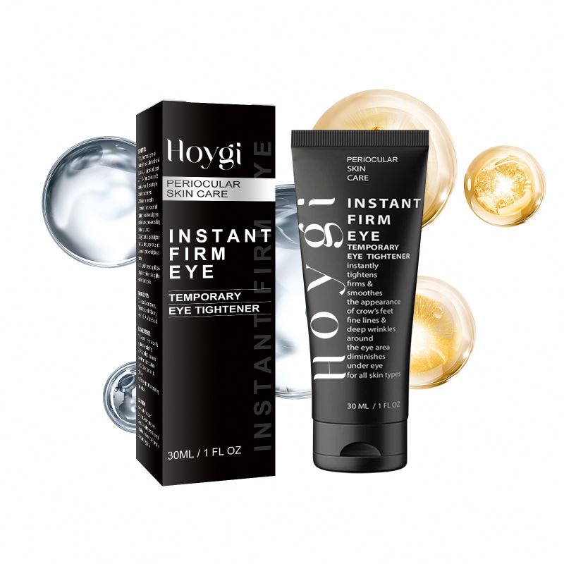 Hoygi Anti Aging Instant Lifting Eye Firming Cream