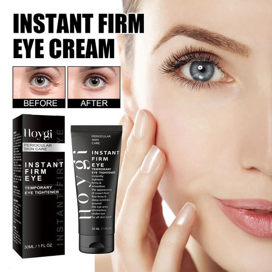 Hoygi Anti Aging Instant Lifting Eye Firming Cream