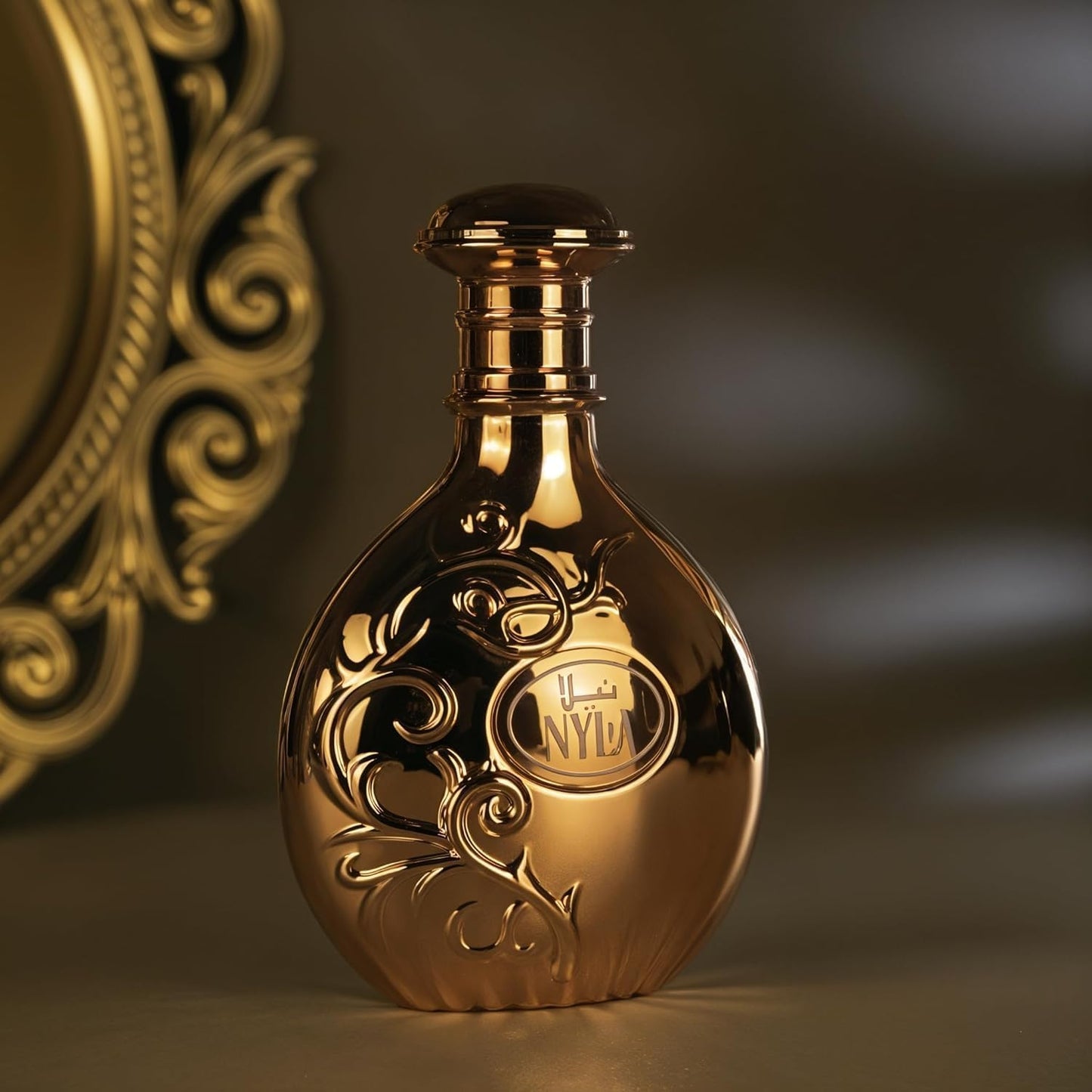 Arabiyat Prestige Nyla Eau De Parfum - 80 ml